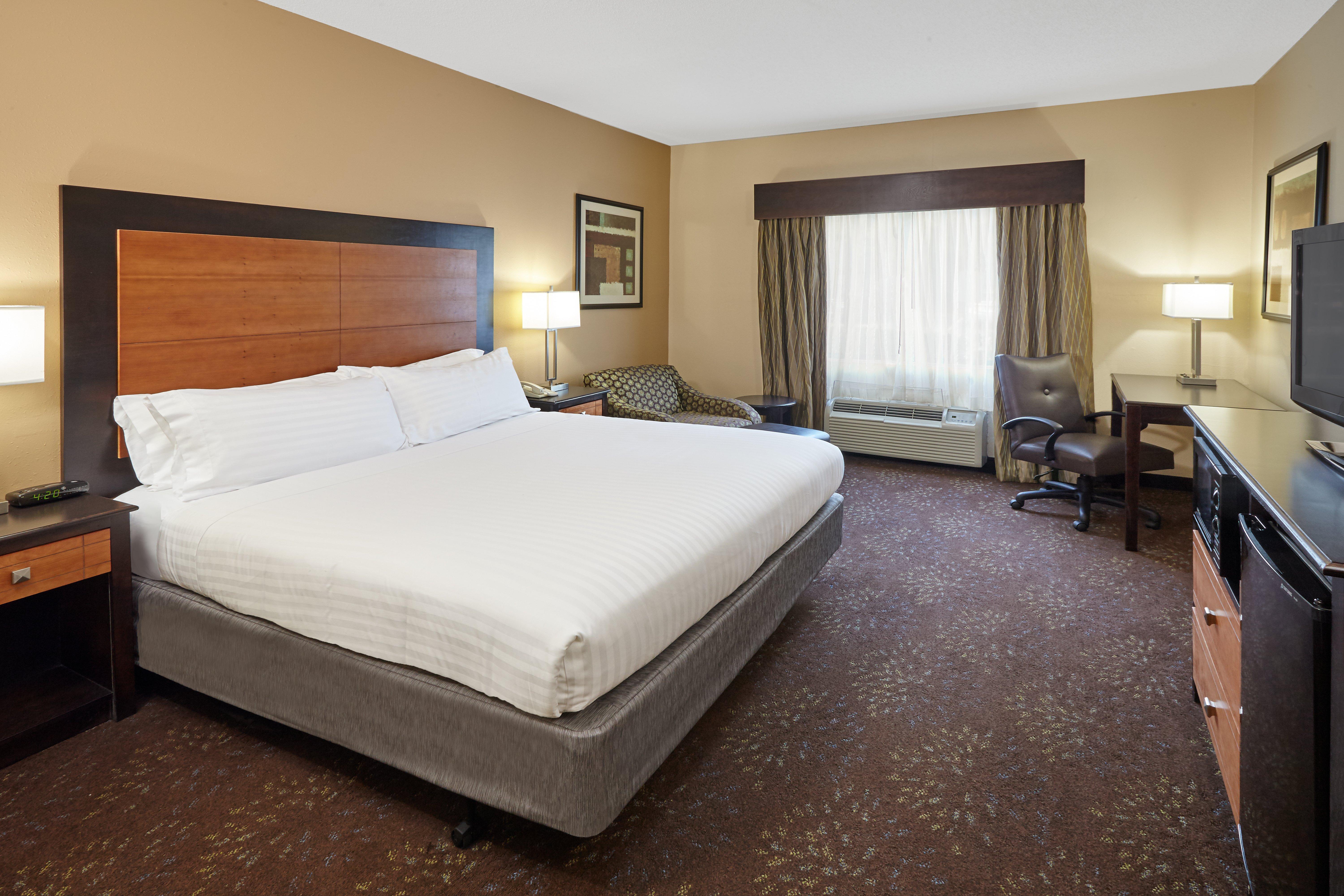 Holiday Inn Express Hotel & Suites Buford-Mall Of Georgia, An Ihg Hotel Extérieur photo