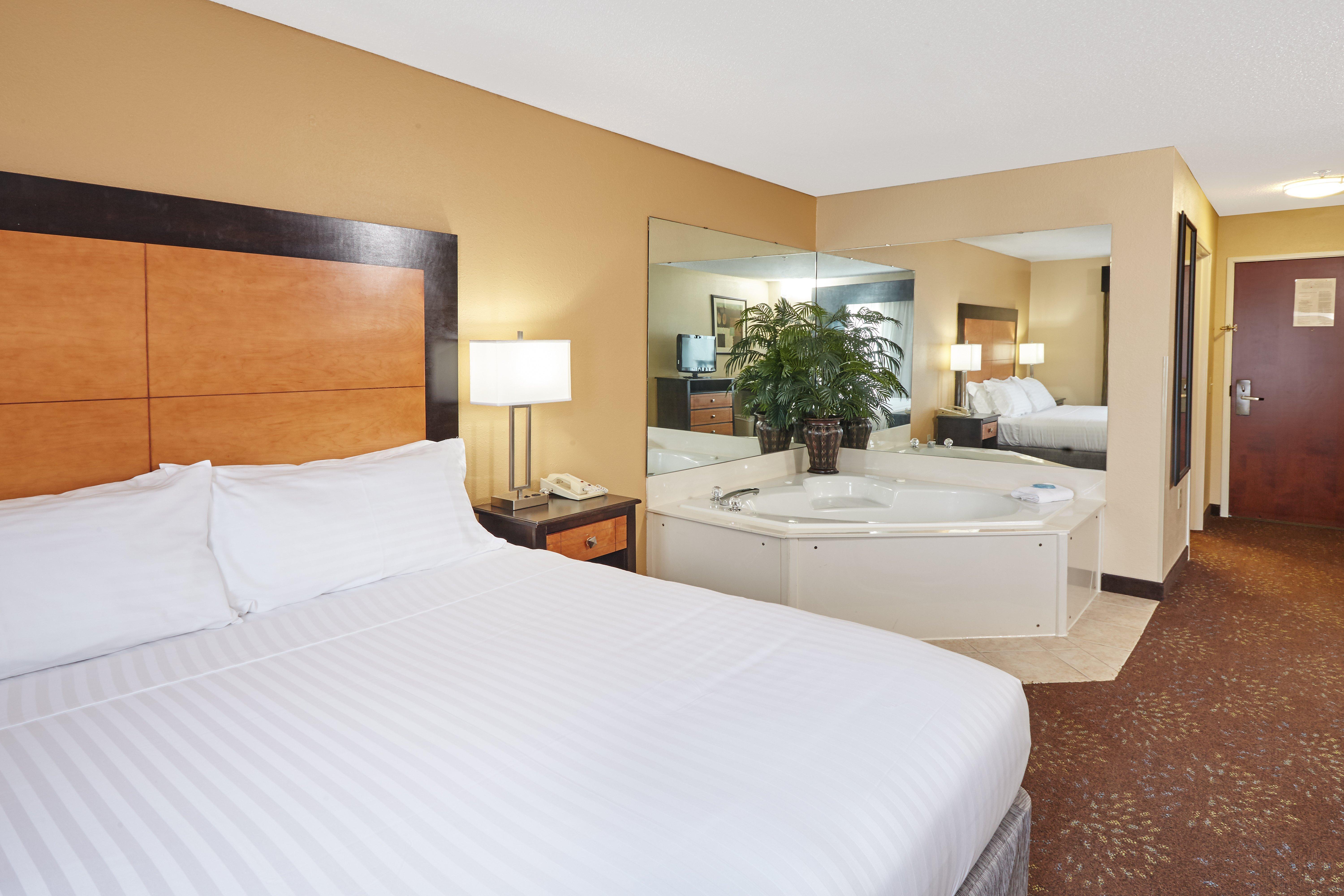 Holiday Inn Express Hotel & Suites Buford-Mall Of Georgia, An Ihg Hotel Extérieur photo