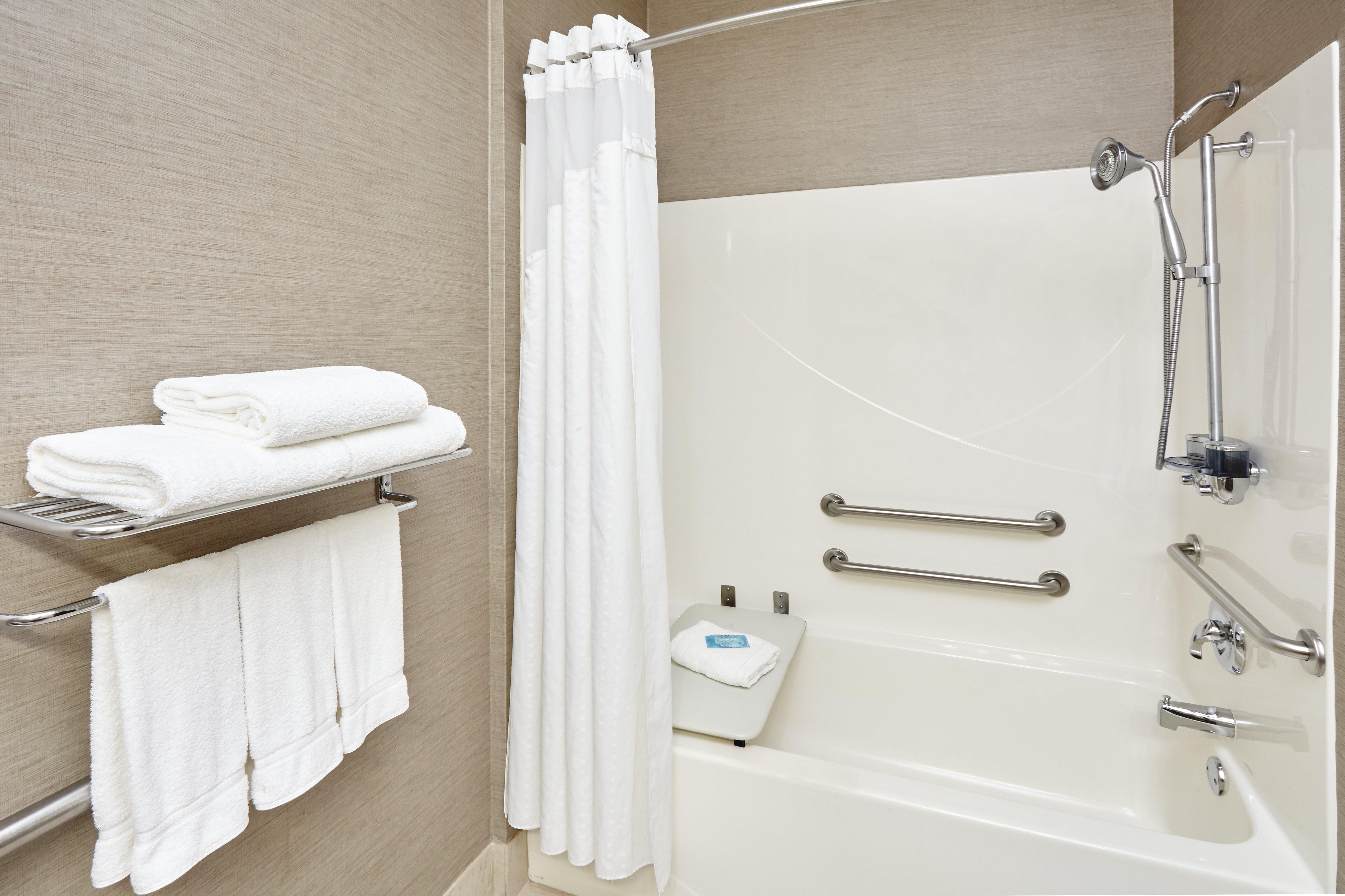Holiday Inn Express Hotel & Suites Buford-Mall Of Georgia, An Ihg Hotel Extérieur photo