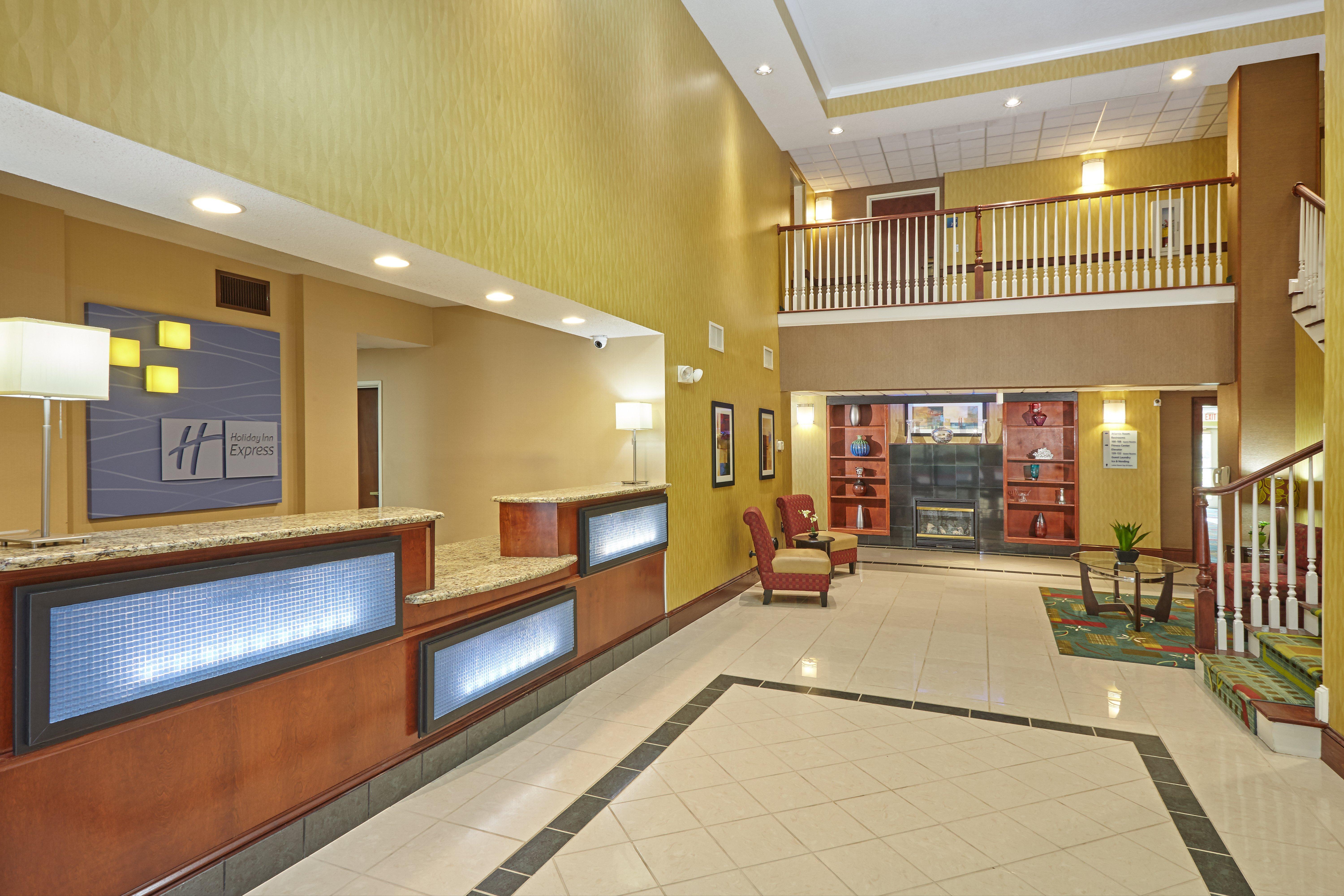 Holiday Inn Express Hotel & Suites Buford-Mall Of Georgia, An Ihg Hotel Extérieur photo