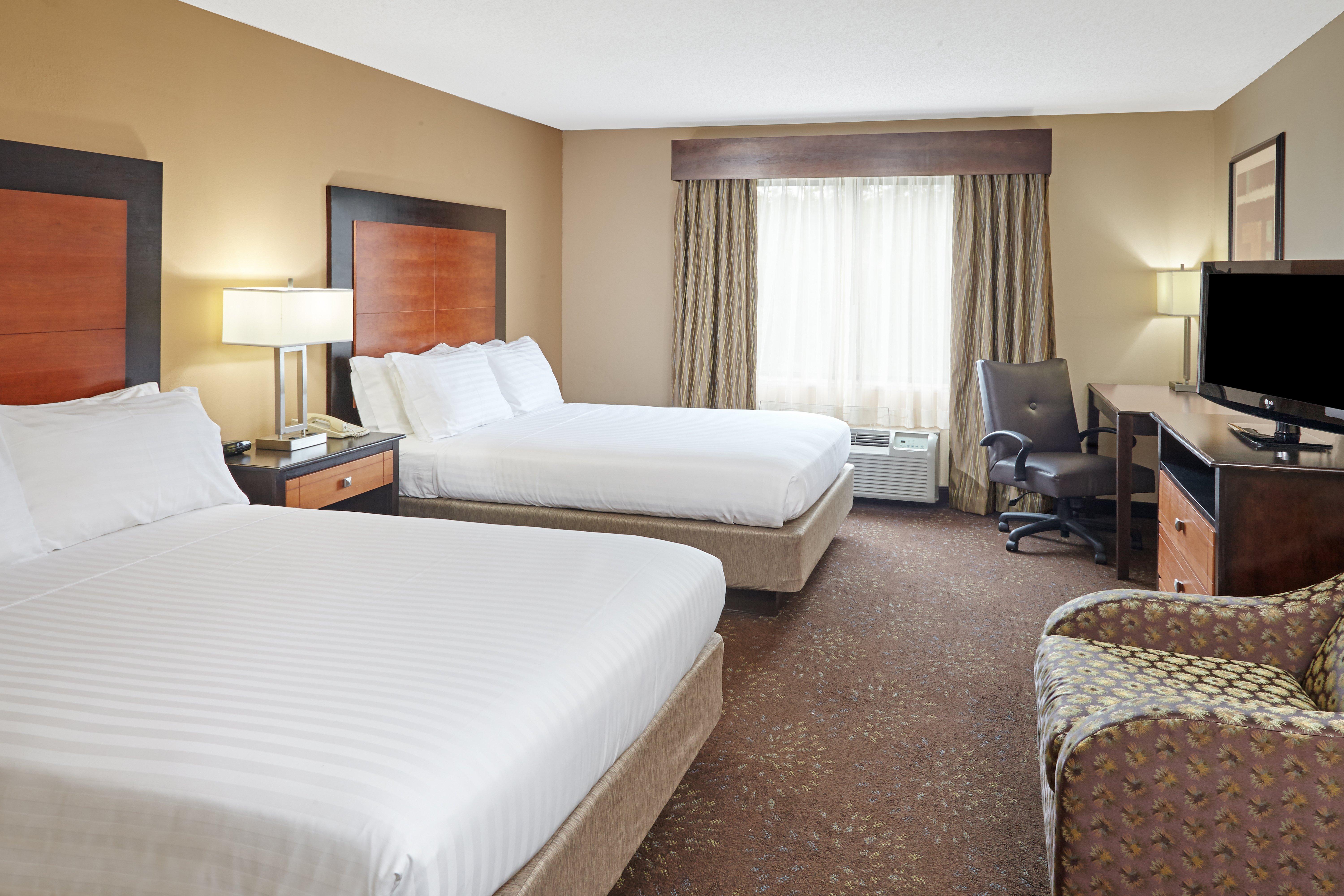 Holiday Inn Express Hotel & Suites Buford-Mall Of Georgia, An Ihg Hotel Extérieur photo
