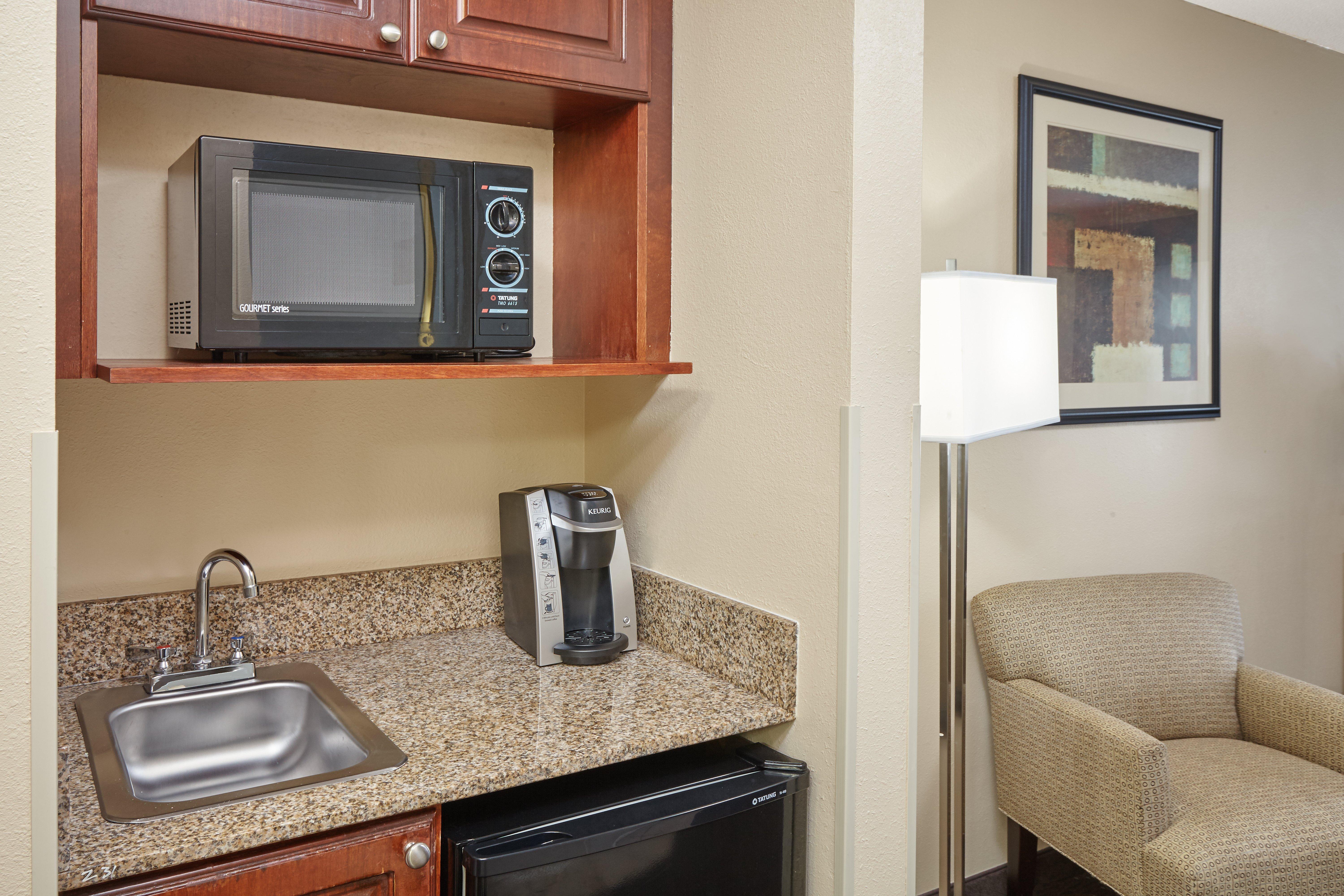 Holiday Inn Express Hotel & Suites Buford-Mall Of Georgia, An Ihg Hotel Extérieur photo