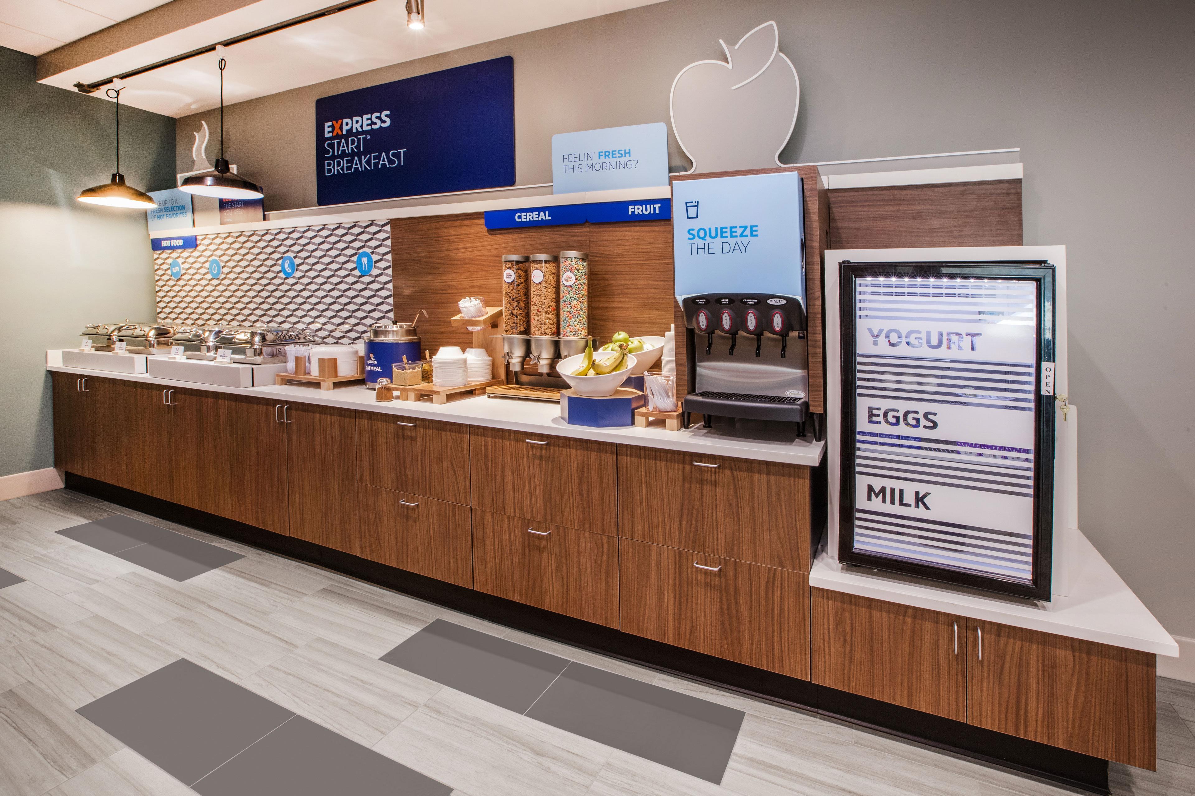 Holiday Inn Express Hotel & Suites Buford-Mall Of Georgia, An Ihg Hotel Extérieur photo