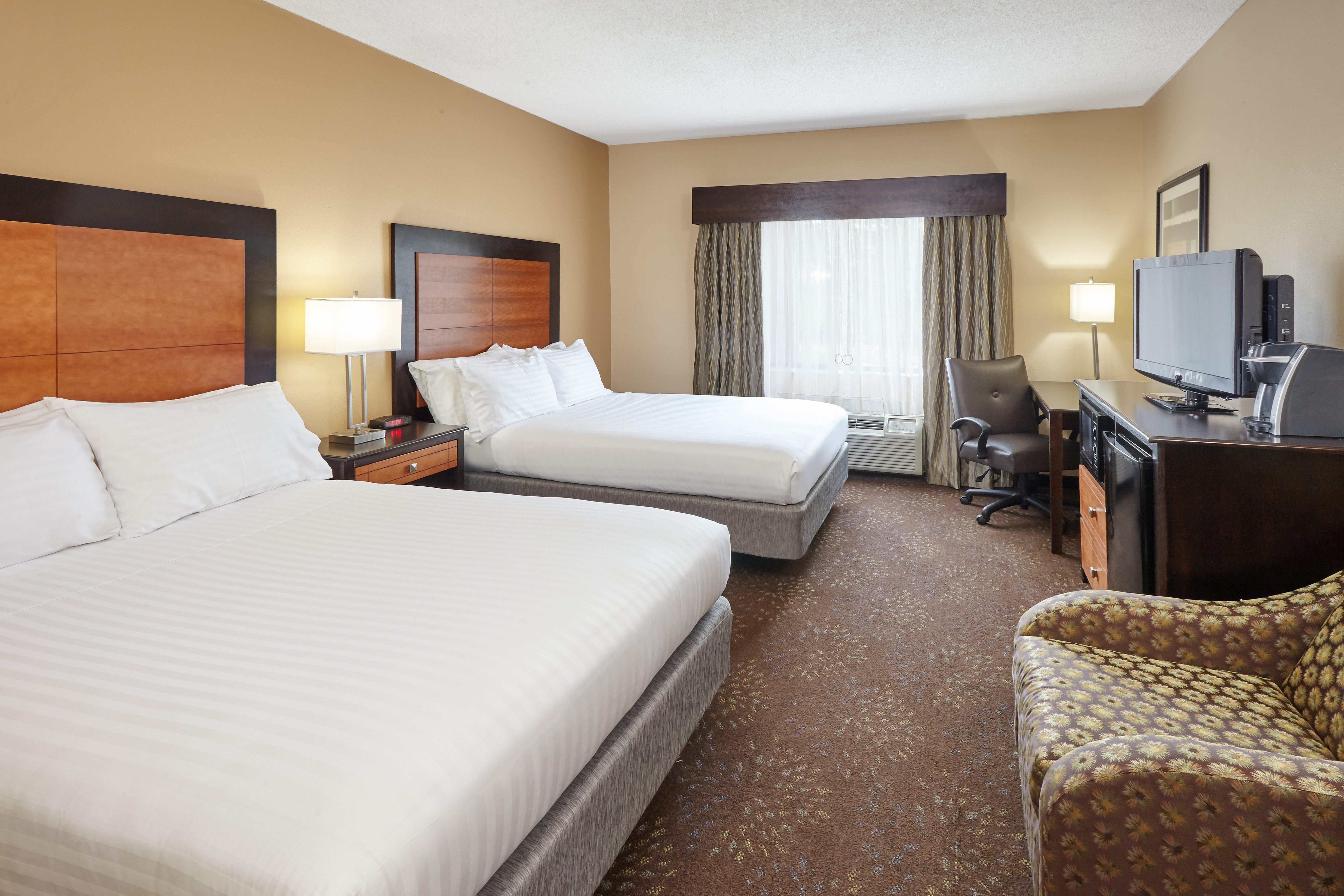 Holiday Inn Express Hotel & Suites Buford-Mall Of Georgia, An Ihg Hotel Extérieur photo