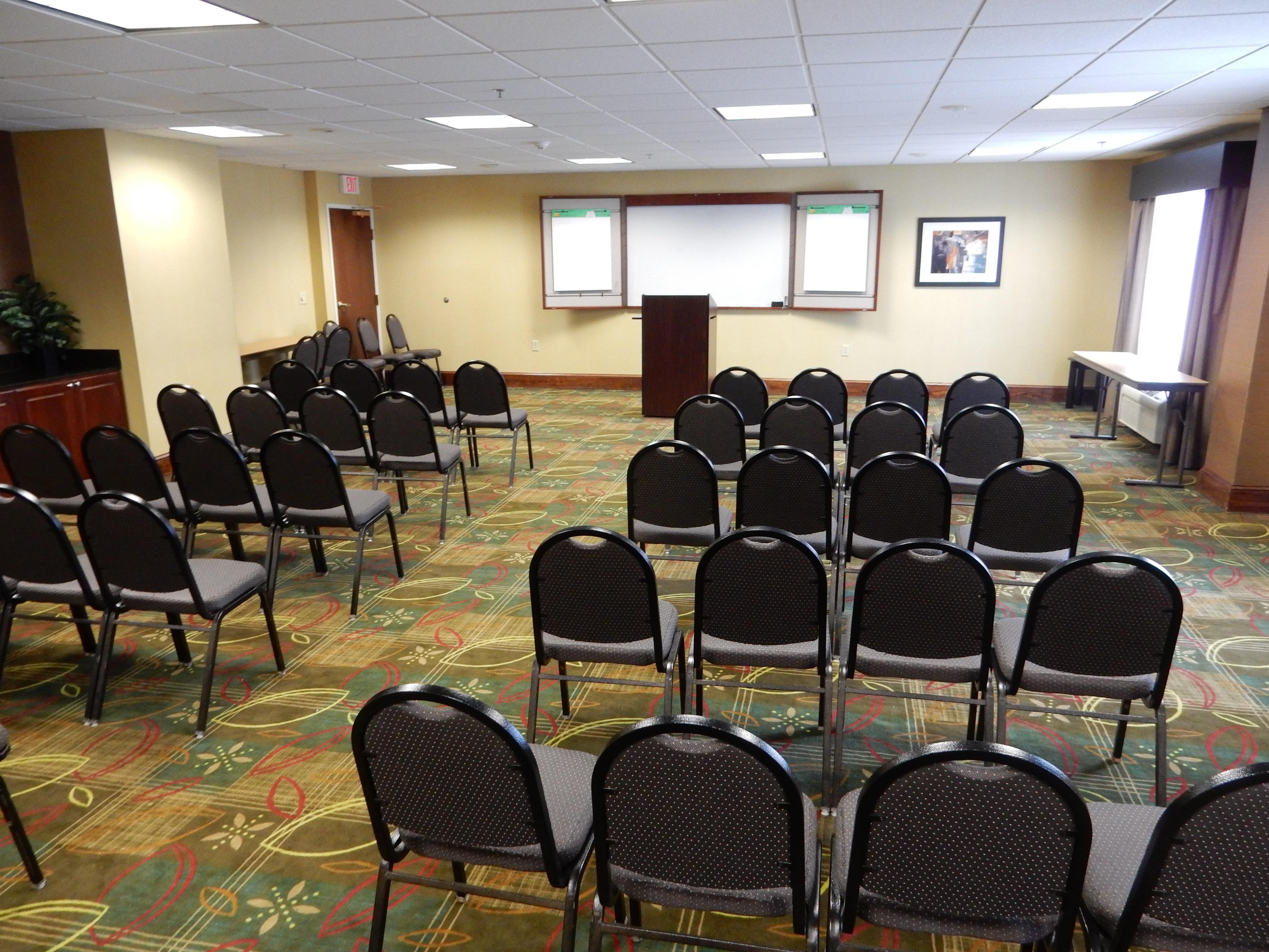 Holiday Inn Express Hotel & Suites Buford-Mall Of Georgia, An Ihg Hotel Extérieur photo