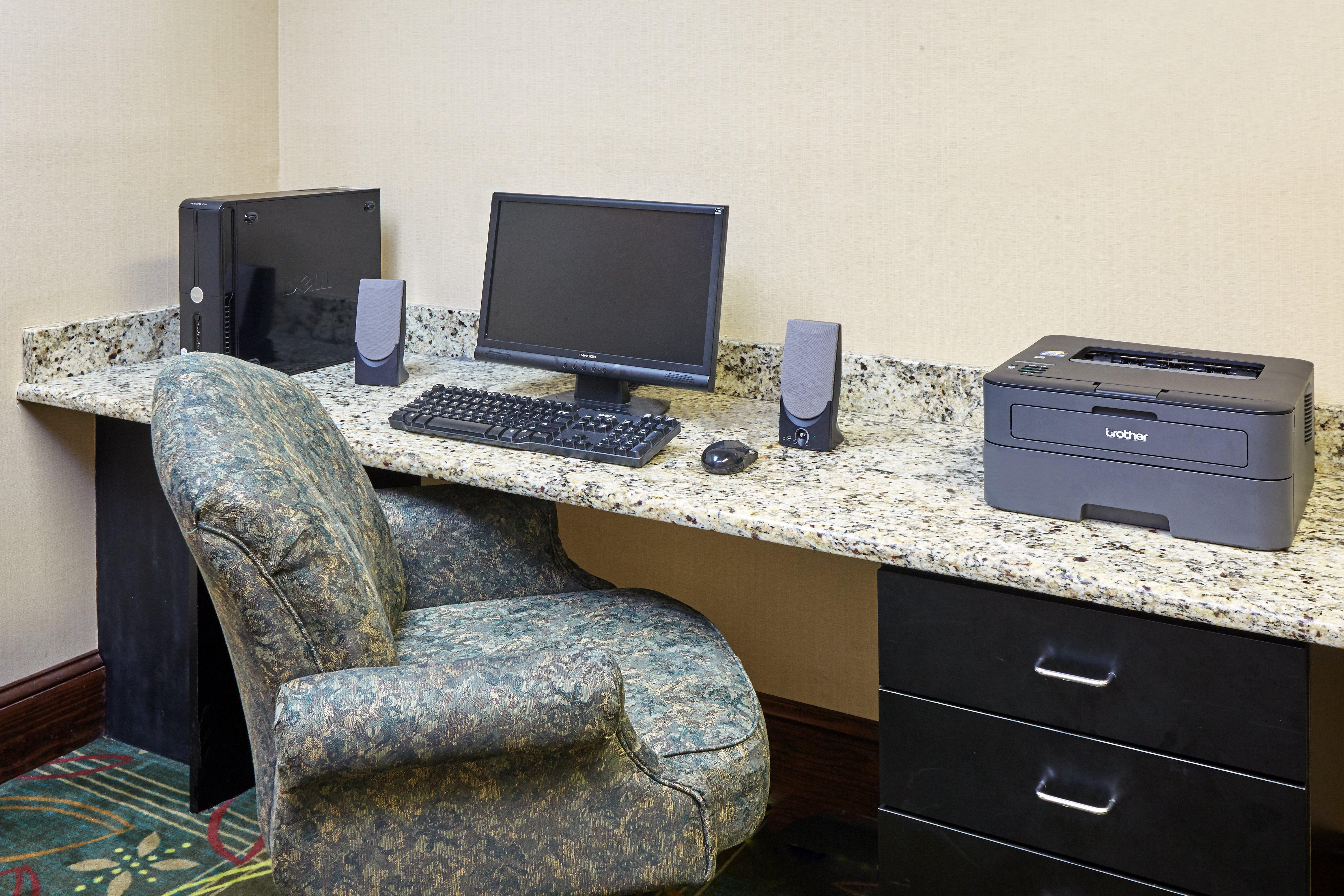 Holiday Inn Express Hotel & Suites Buford-Mall Of Georgia, An Ihg Hotel Extérieur photo