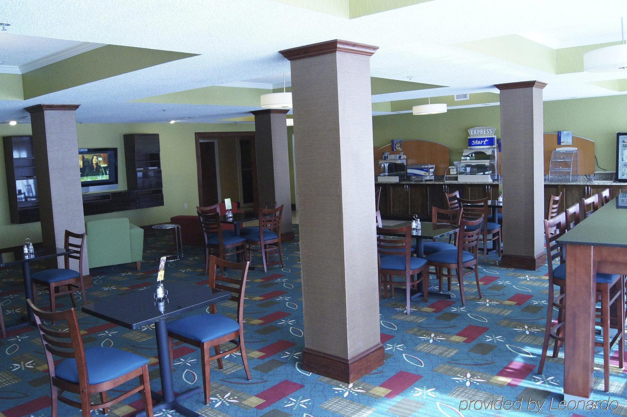Holiday Inn Express Hotel & Suites Buford-Mall Of Georgia, An Ihg Hotel Extérieur photo