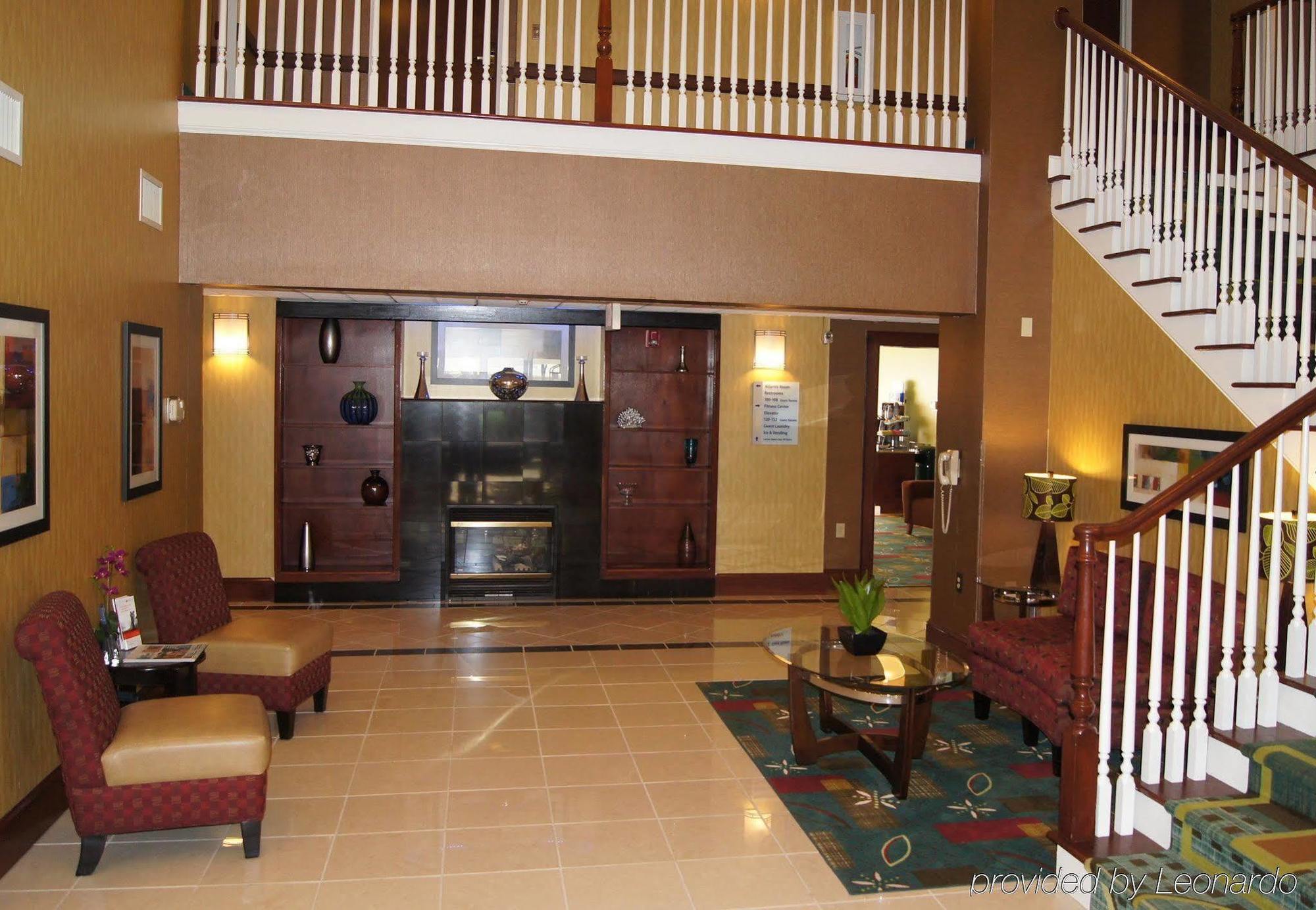 Holiday Inn Express Hotel & Suites Buford-Mall Of Georgia, An Ihg Hotel Extérieur photo