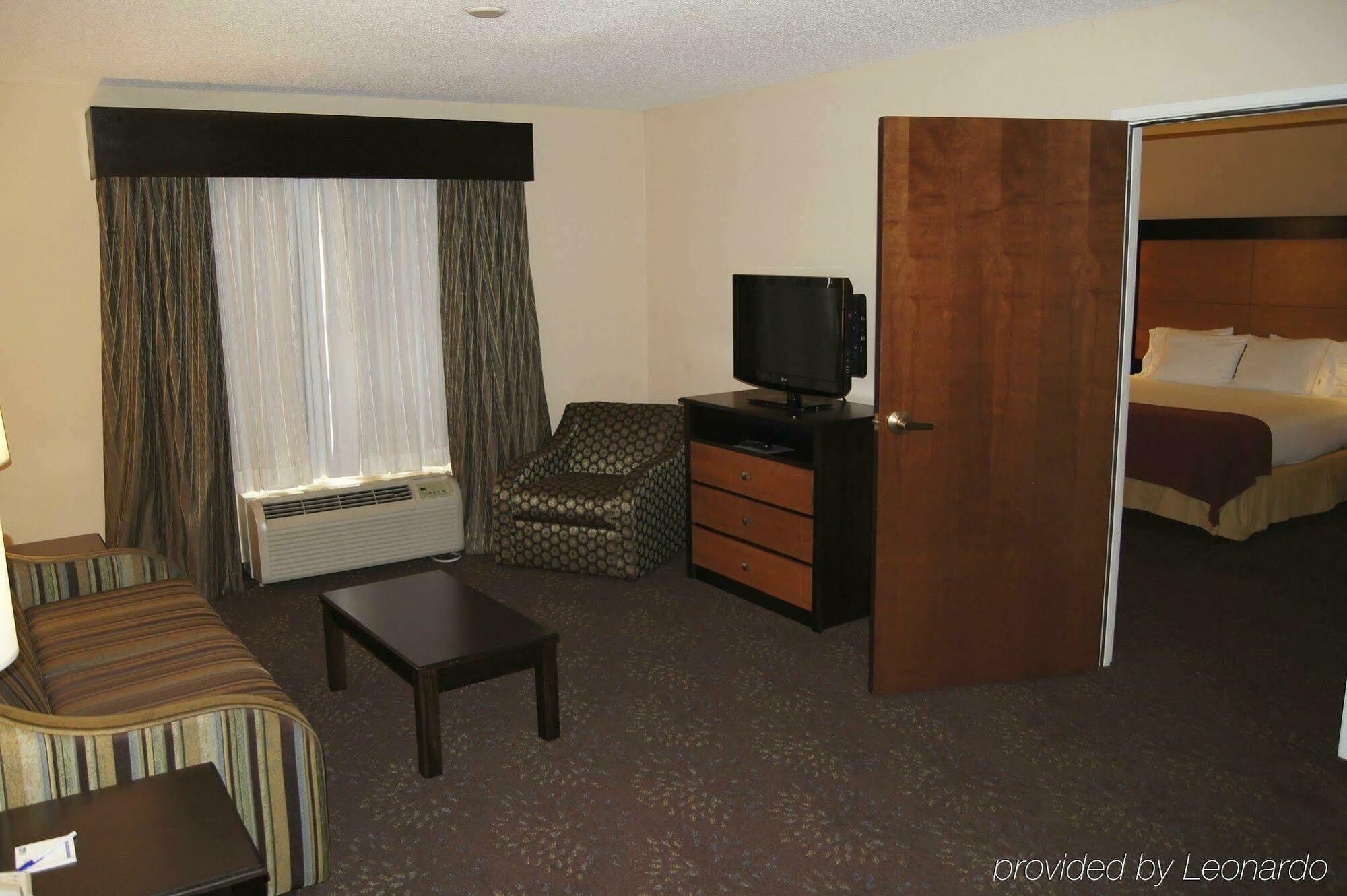 Holiday Inn Express Hotel & Suites Buford-Mall Of Georgia, An Ihg Hotel Extérieur photo