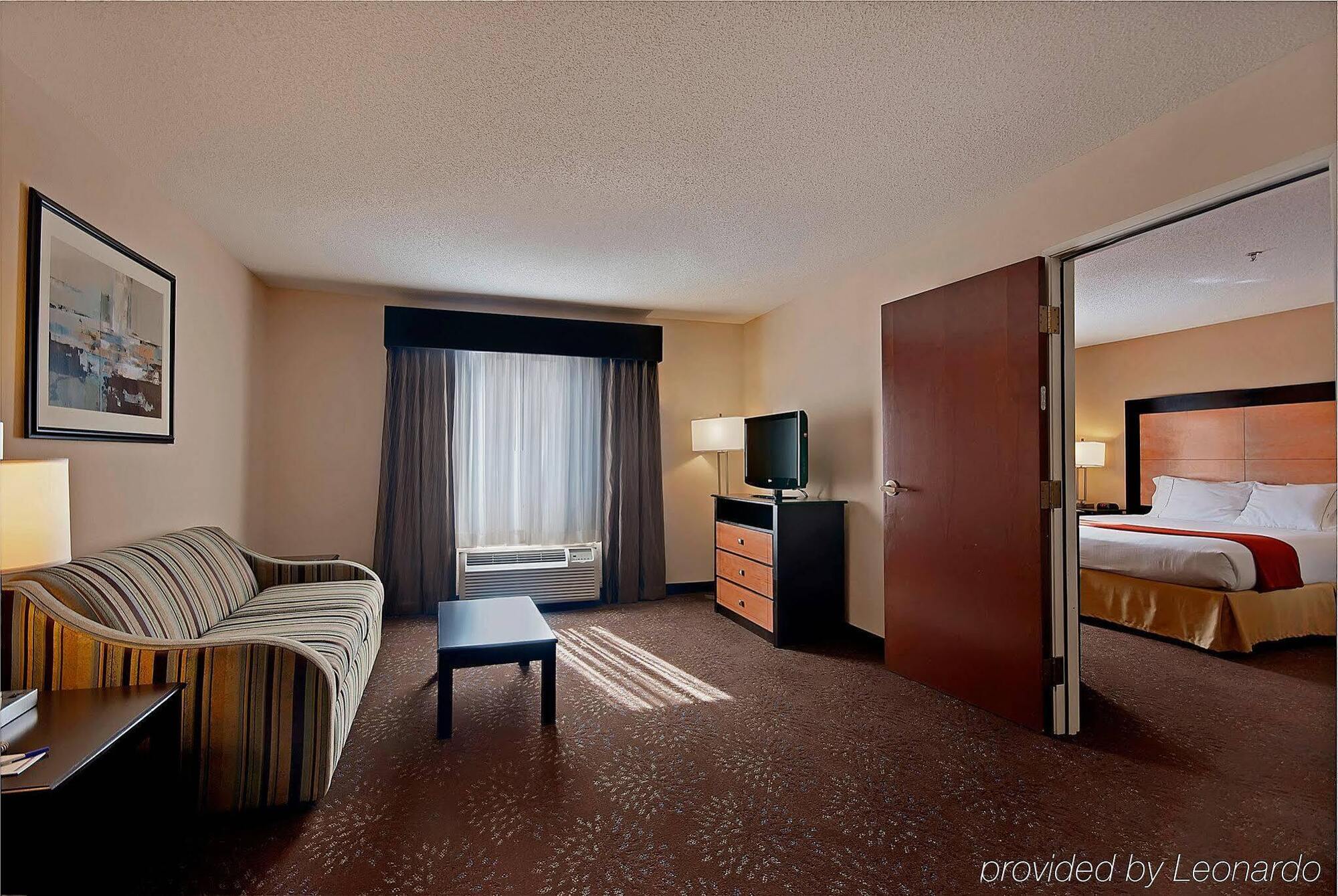 Holiday Inn Express Hotel & Suites Buford-Mall Of Georgia, An Ihg Hotel Extérieur photo