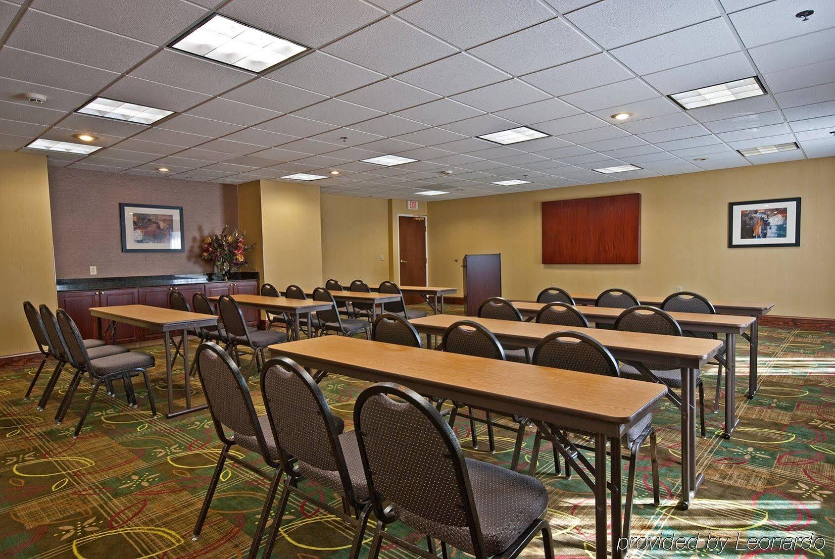Holiday Inn Express Hotel & Suites Buford-Mall Of Georgia, An Ihg Hotel Extérieur photo