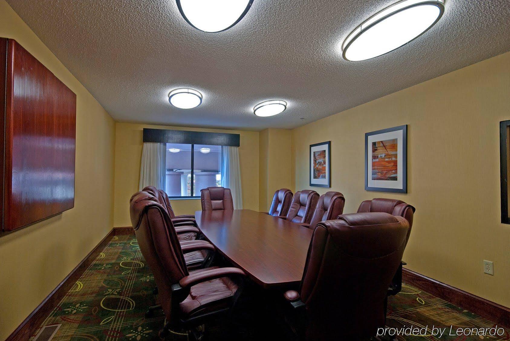 Holiday Inn Express Hotel & Suites Buford-Mall Of Georgia, An Ihg Hotel Extérieur photo